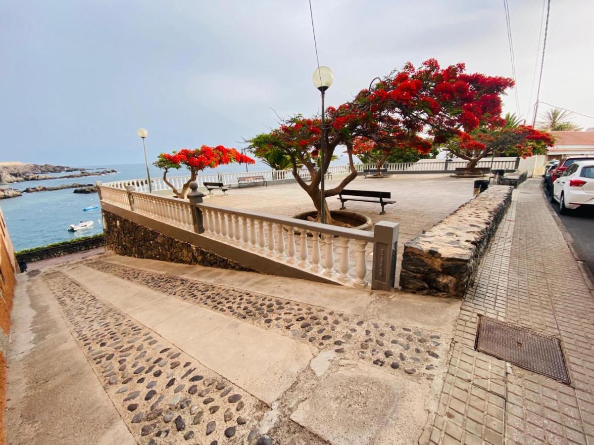 Alcamar Apartment! With Beautiful Views Of The Sea! Alcala  Exterior photo