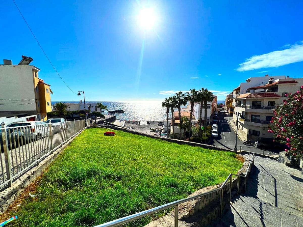 Alcamar Apartment! With Beautiful Views Of The Sea! Alcala  Exterior photo